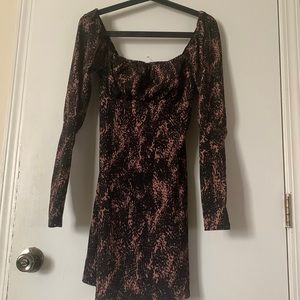 TopShop Mini Dress | Size 6